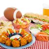 Some Of The Most Unhealthy Things You Can Eat On Super Bowl Sunday (Or Any Day)
